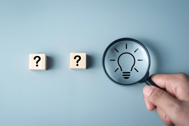 werkwijze vragen faq